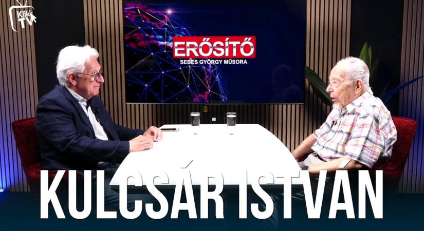 Kulcsár István: nem ezt ígértétek