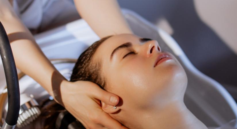 3 vidéki head spa szalon, ahol garantált a kikapcsolódás