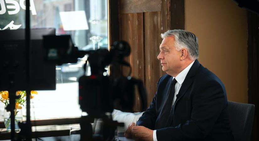 Orbán Viktor “a zabolátlan őserőről” és hogy elkényelmesedett-e a Fidesz?