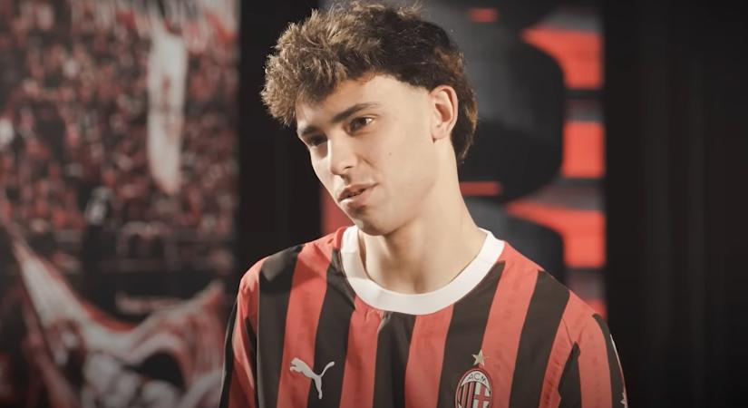 Óriási fordulat, Joao Félix bejelentette, hova igazol