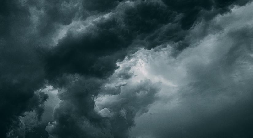 Alaposan megváltozik hazánk időjárása