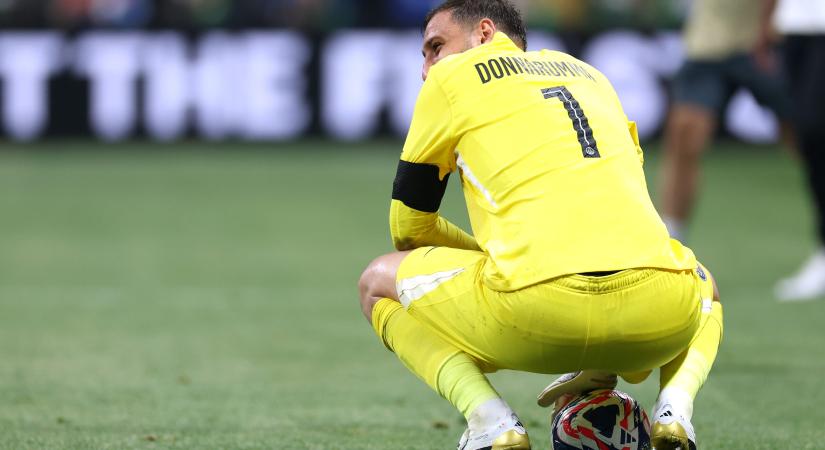 Neuer bírálta, Courtois megvédte a horrorsérülést okozó Donnarummát