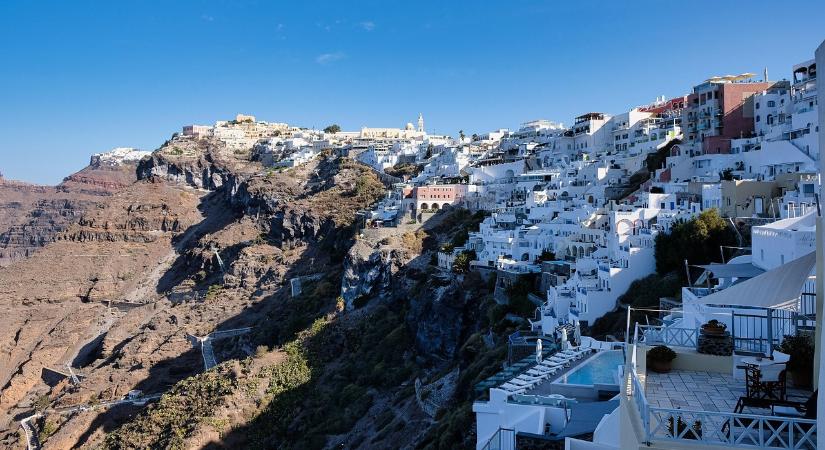 Kiss Róbert Richárd: a túlturizmus miatt meghozott intézkedések csak látszólag nem turistabarátok
