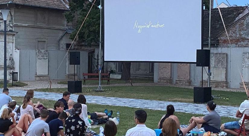 Piknik hangulat és moziélmény vár a hajdúdorogi strandon