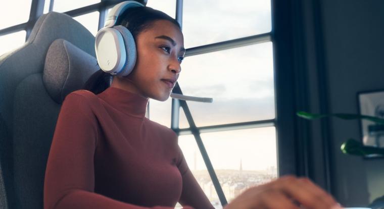 Fractal Design Scape teszt – az elegáns gamerheadset