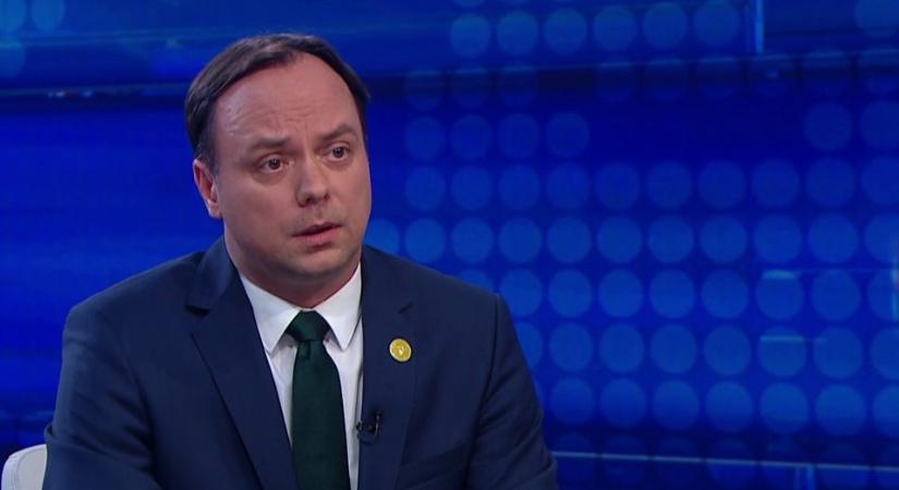 Nyitrai Zsolt: A kormány stabil és biztonságos jövőt kínál a fiataloknak