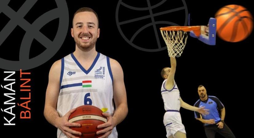 Szintet lépett a győriek csapatkapitánya