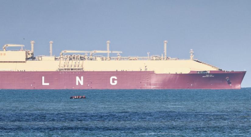 Energiaembargó: A németek vastagon benne vannak az orosz gázüzletben