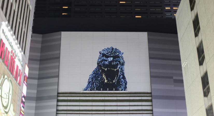 Kiszámolták, melyik lehetett Godzilla legpusztítóbb filmje