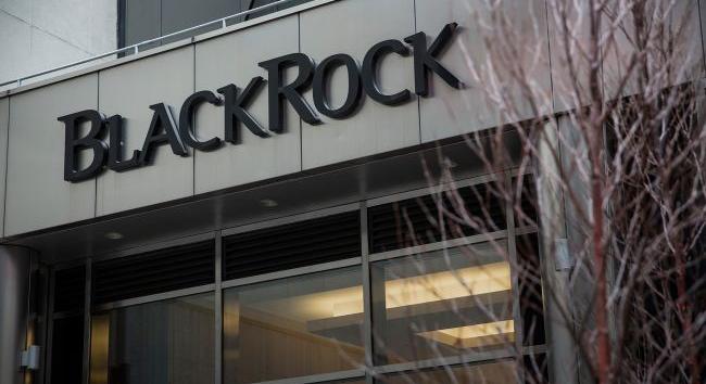 A BlackRock leállította az ukrán gazdaságélénkítő alap előkészítését a bizonytalan ukrajnai helyzet miatt – Bloomberg