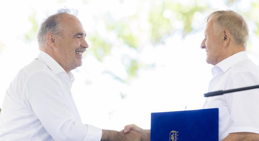 Megújult a stratégiai megállapodás az Agrárminisztérium és a Polgárőrség között