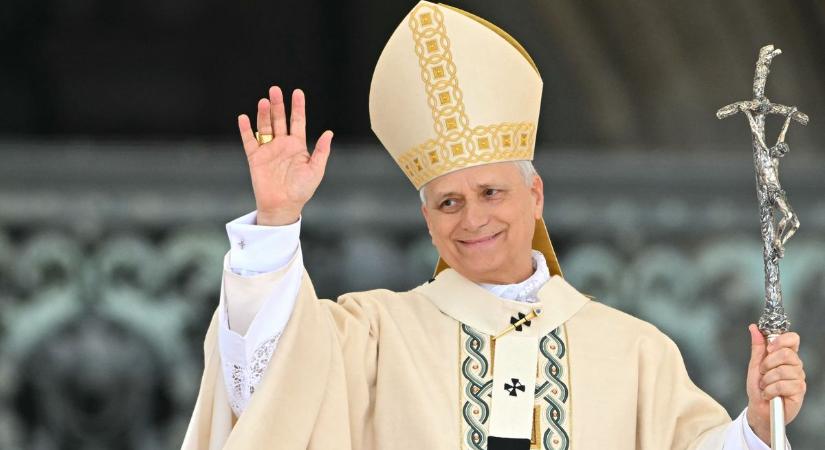 Itt tölti vakációját XIV. Leó pápa
