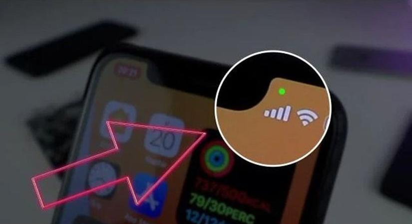 Furcsa jel jelent meg a telefonokon – így kémkednek utánad, tiltsd le ezt az alkalmazást