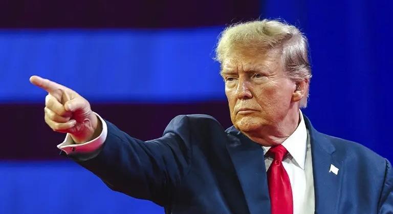 Tombol Trump – Olyan fordulat jön Amerikában, amire még az „öreg róka” sem számított