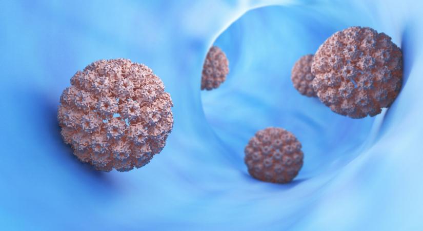Ezért fontos a szájüregi szűrés méhnyaki HPV-fertőzés esetén