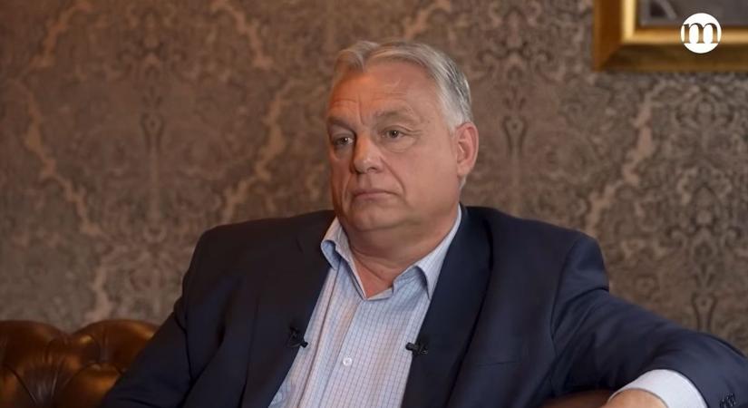 Orbán Viktor: Judit briliáns