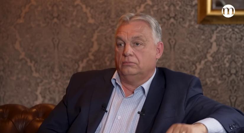 Orbán Viktor elárulta, mi a sikeres politika kulcsa  videó
