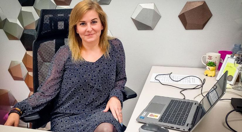 A legjobb toborzás a munkaerő megtartása - Horváth Viktóriával beszélgettünk