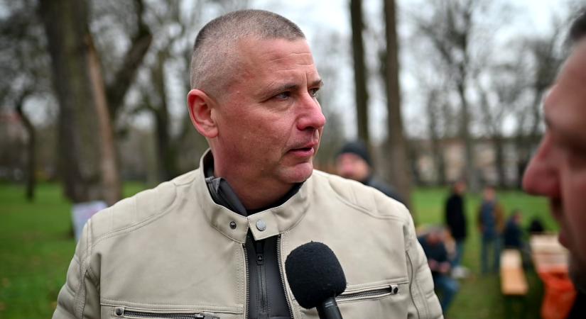 Hallgat a törvénytelen beavatkozásról Ruszin-Szendi Romulusz  videó