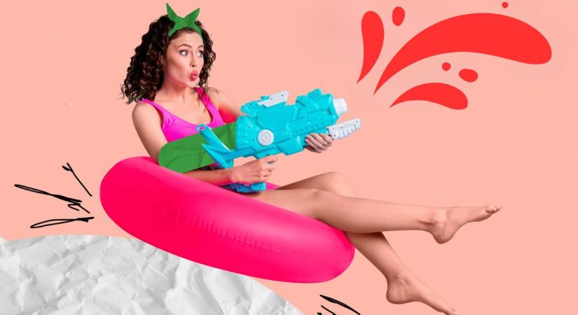 36 fokban menstruálni? Ezért rosszabb, és így teheted kényelmesebbé