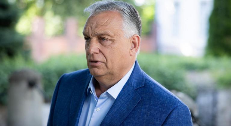 Orbán Viktor ismét üzent harcosainak: úgy érzi megérdemel egy rendes ebédet