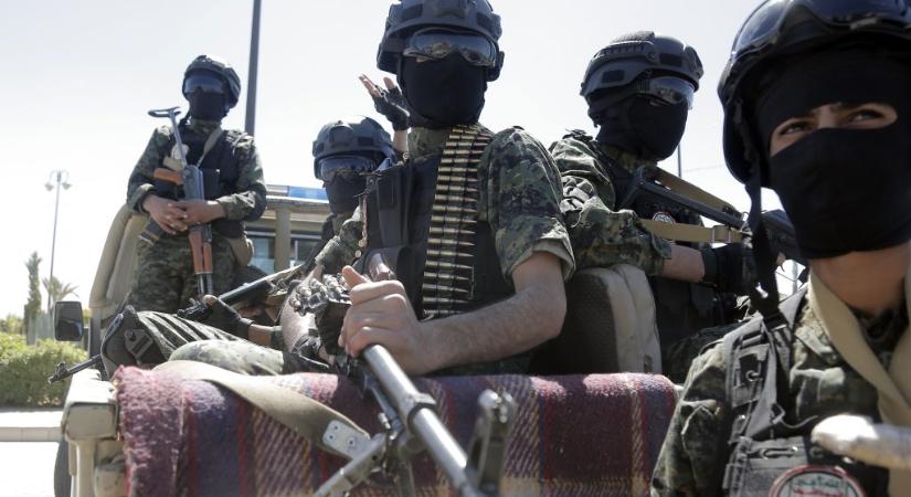 „Hogyan szállhatnánk szembe Izraellel saját fegyverek nélkül?” – a Hezbollah továbbra sem teszi le a fegyvert