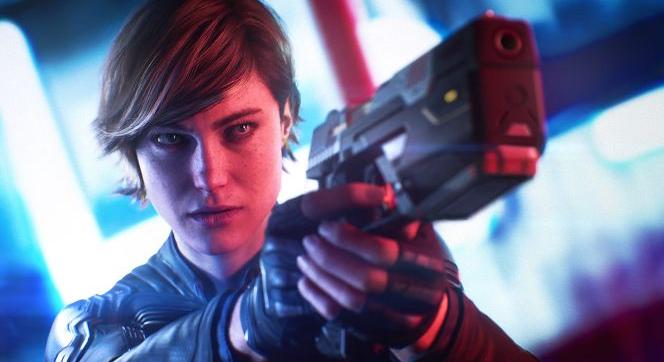 Perfect Dark: a bemutató valódibb volt mint amit sokan gondolnak róla! [VIDEO]