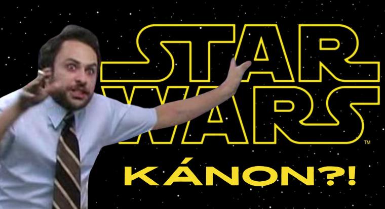 Ez az egyik leggyakoribb félreértés a Star Wars kapcsán