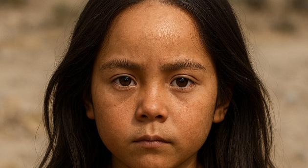 A lapos koponya rejtélye: ősi identitásformálás nyomai Argentínából