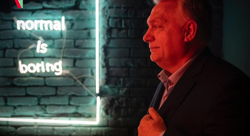 Orbán szerint Varga Juditban „miniszterelnöki képességek voltak”, Lázár pedig nemzetközileg is kiemelkedő mestere a kommunikációnak