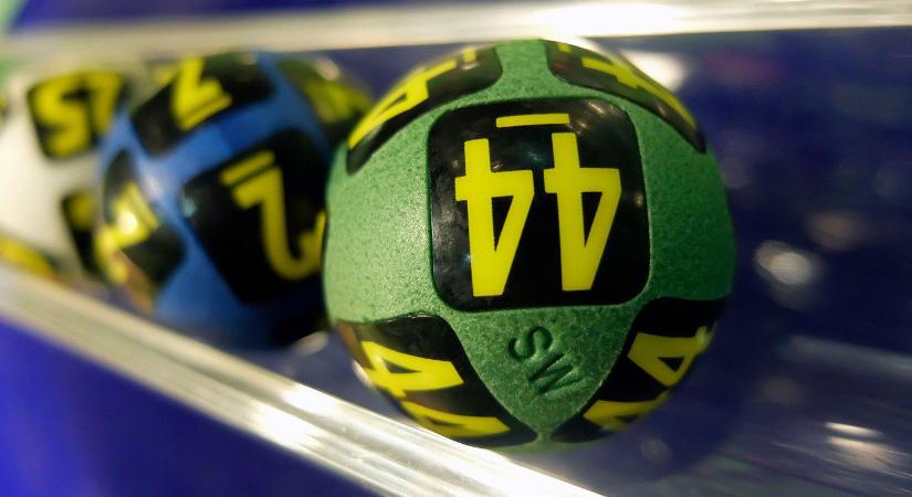 Hatos lottó: az egyik szám döbbenetesen domináns, 580 milliót lehetett nyerni