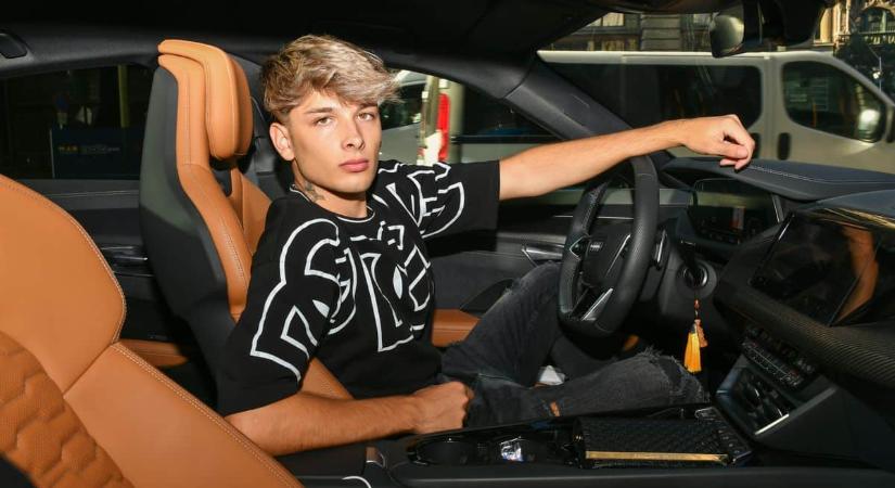 „Nincs érettségim, de R8-as Audim van” – Kőgazdag Aurél szerint nem a tudás, hanem az élmények számítanak