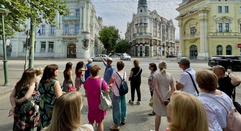 Hihetetlen, mit rejt Szeged múltja, ezek az épületek a zsidóság örökségét őrzik