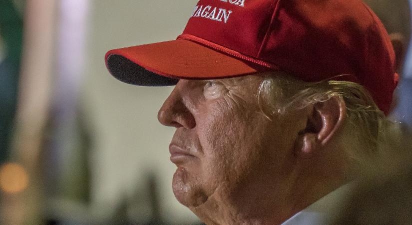 Amerika a vámháború küszöbén: Trump ultimátumot küld partnereinek