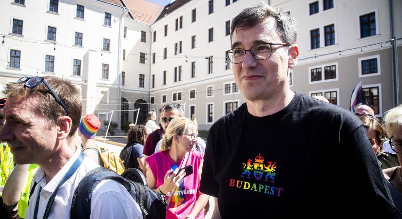 Durván felsült Karácsony Gergely terve, egyre kellemetlenebb a helyzet