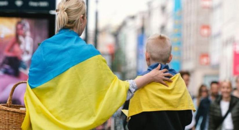 Hollandia megduplázza a menekültellátás költségeit a dolgozó ukránok számára