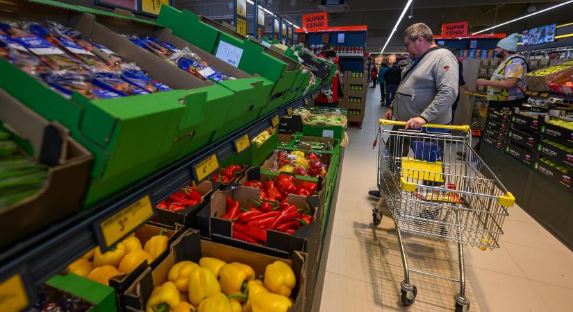 Hol a legolcsóbb a kenyér? Elindult a szlovák árfigyelő weboldal