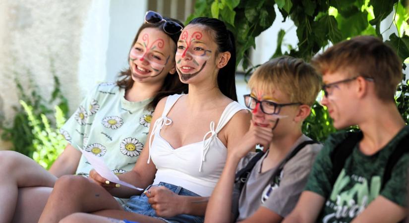 Izgalmas nyári kaland a szakmák világában