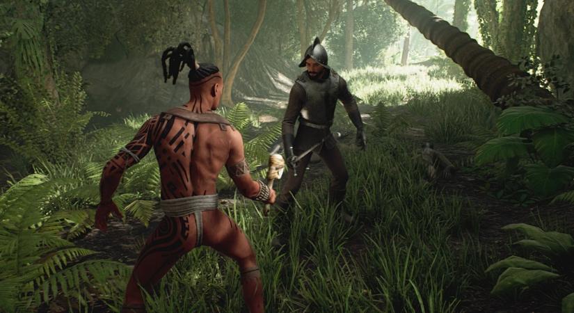 Nocsak! Ez lesz az Azték Birodalomban játszódó Assassin's Creed?