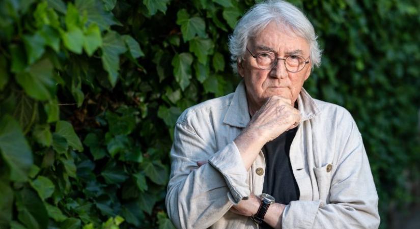 A lélek fényképésze, aki csoki Oscar-díjat kapott Weinsteintől
