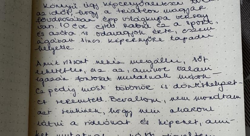 Végre értem, hogy mi a jó a digitális detoxban