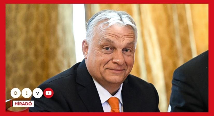 Touche! – meglephette Török Gábort, Orbán Viktor Facebook-posztja