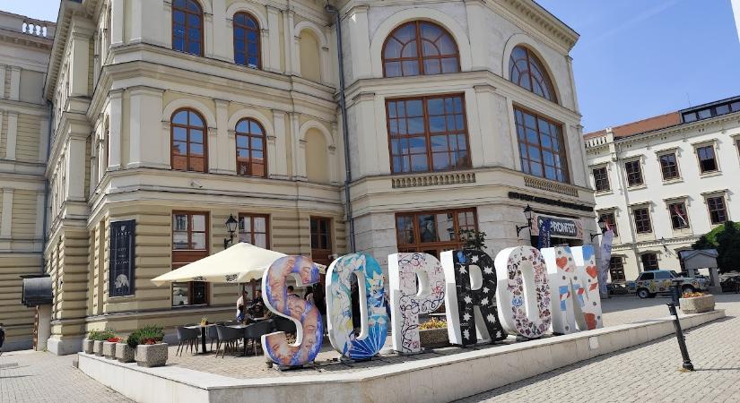 Egy nyári nap Sopronban - A hűség városának felfedezése buszos kirándulással