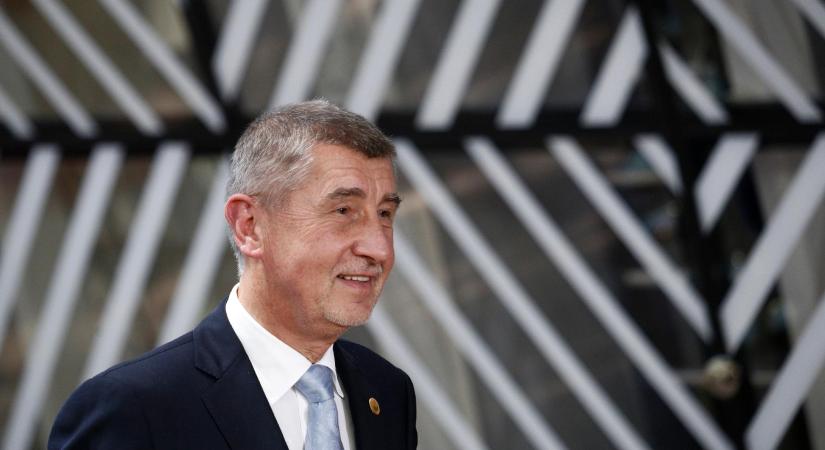 A liberálisok kongathatják a vészharagot Csehországban