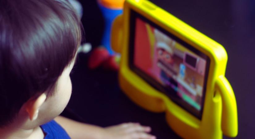 Mennyire ártanak a reklámok a gyerekeknek? Vekerdy Tamás gondolatai 2005-ből
