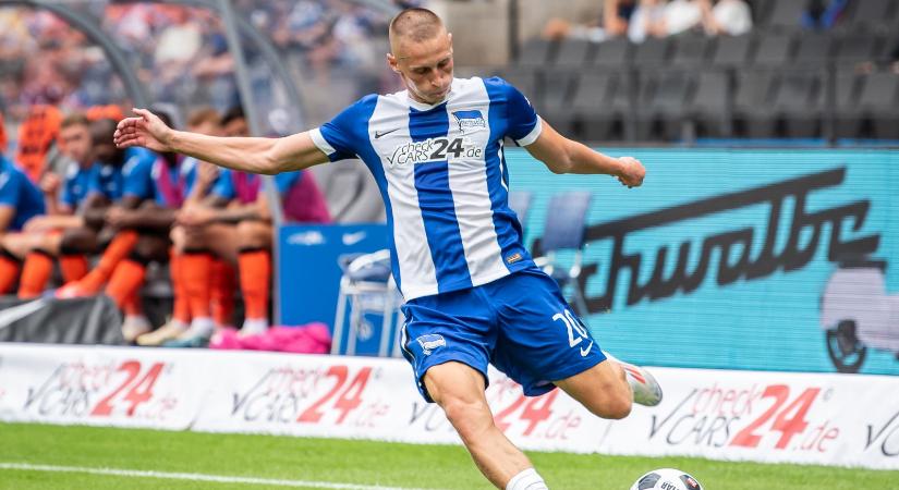 Már a Kicker is megírta: Dárdai az NB I-be igazol