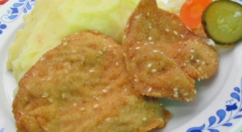 Üzemi étkeztetés önkiszolgáló étteremben és büfében