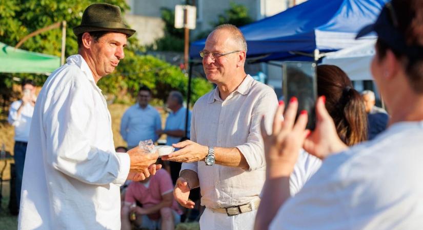 Falunap és Parasztolimpia – színes programok és hagyományok
