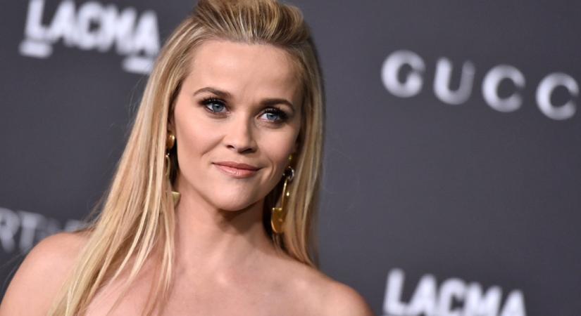 Reese Witherspoon kolléganőjét gyászolja: Tragikusan fiatalon hunyt el a színésznő
