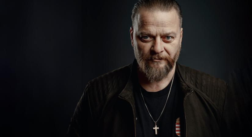 Nyerges Attila: Most már Magyar Péter is a helyén van nálam